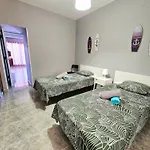Дом отдыха Haus Mit Wifi Und Terrasse Direkt Am By Interhome *