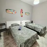 Haus Mit Wifi Und Terrasse Direkt Am By Interhome Эль-Медано
