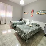 Haus Mit Wifi Und Terrasse Direkt Am By Interhome Эль-Медано