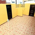 Haus Mit Wifi Und Terrasse Direkt Am By Interhome * Эль-Медано