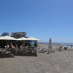 Haus Mit Wifi Und Terrasse Direkt Am By Interhome * Эль-Медано