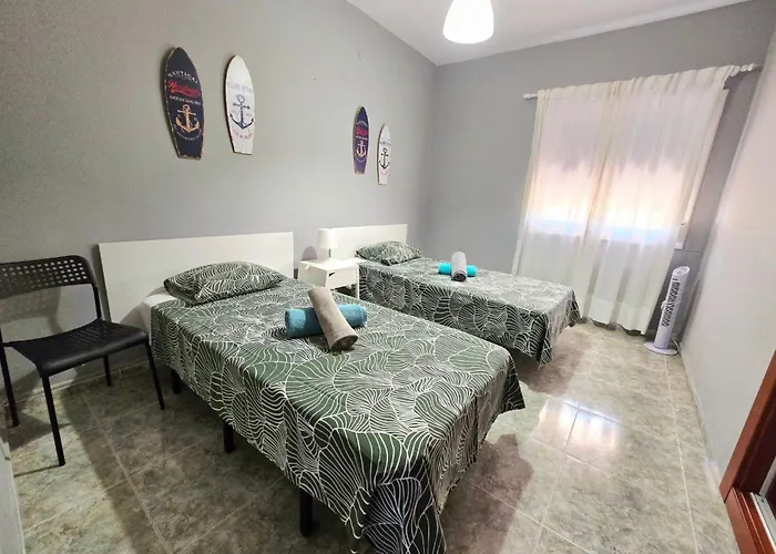 Haus Mit Wifi Und Terrasse Direkt Am By Interhome Дом отдыха